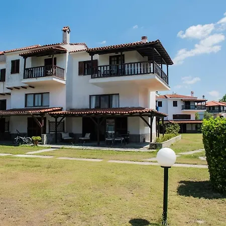 Holiday home White Blossom #fourka